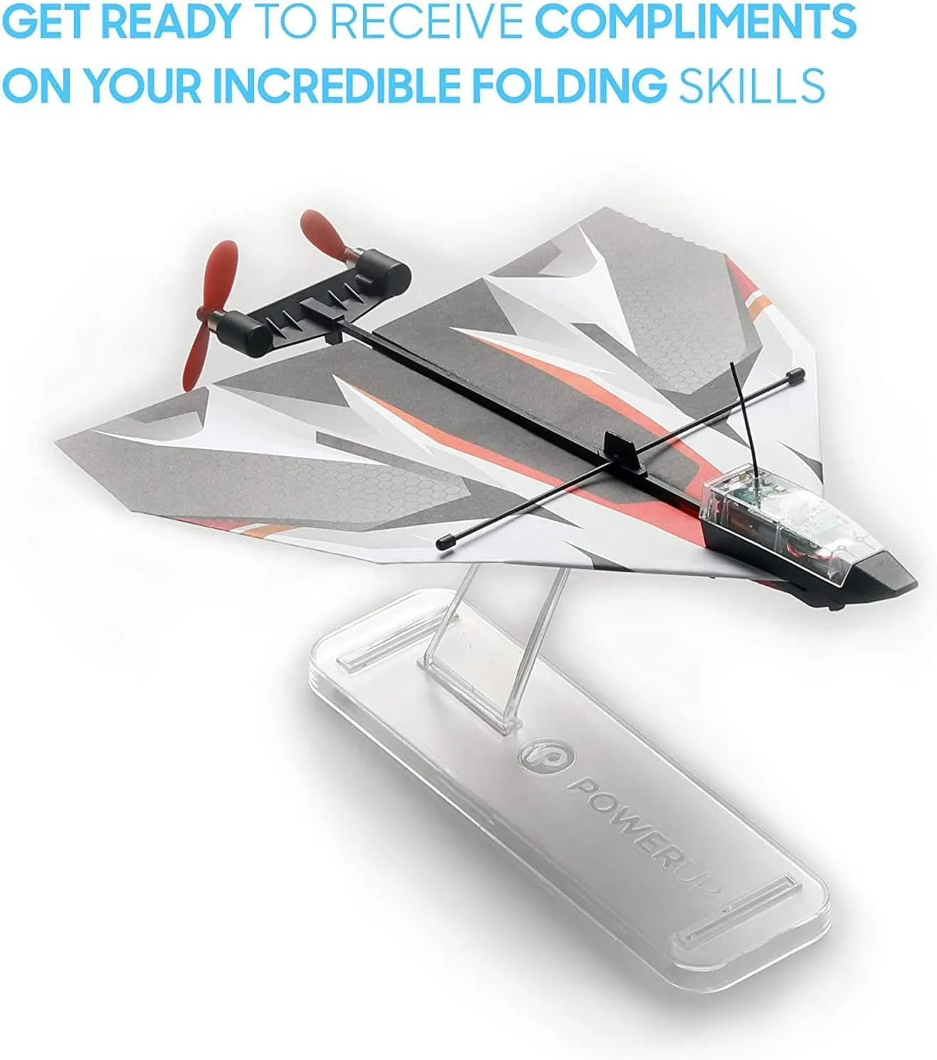 12 Paper Airplane Templates for  2.0 & 4.0. Color Paper Airplanes Templates and Display Stand for Plane.  2.0 or 4.0 Is Not Included