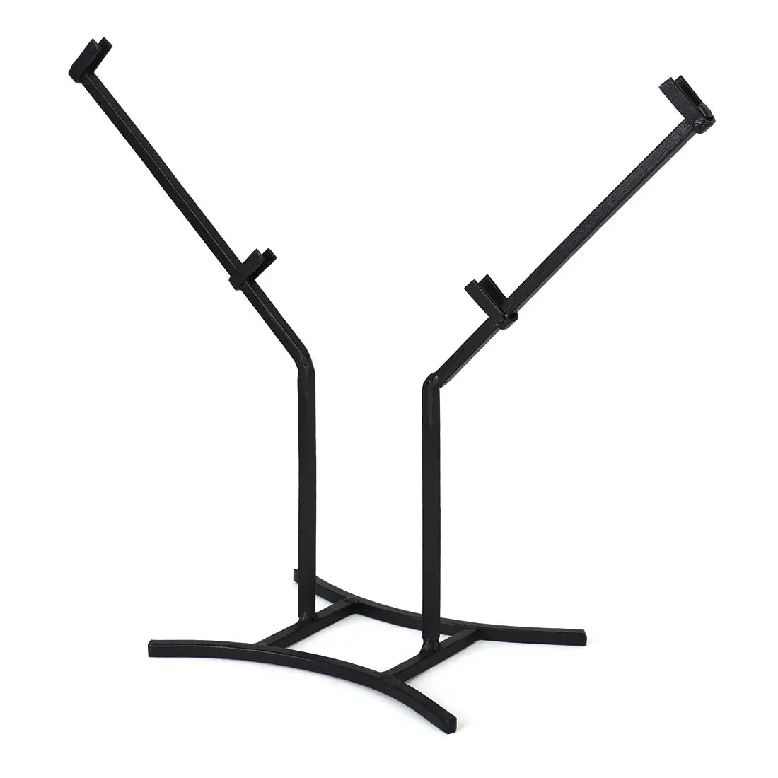 12" Pinnacle V-Stand