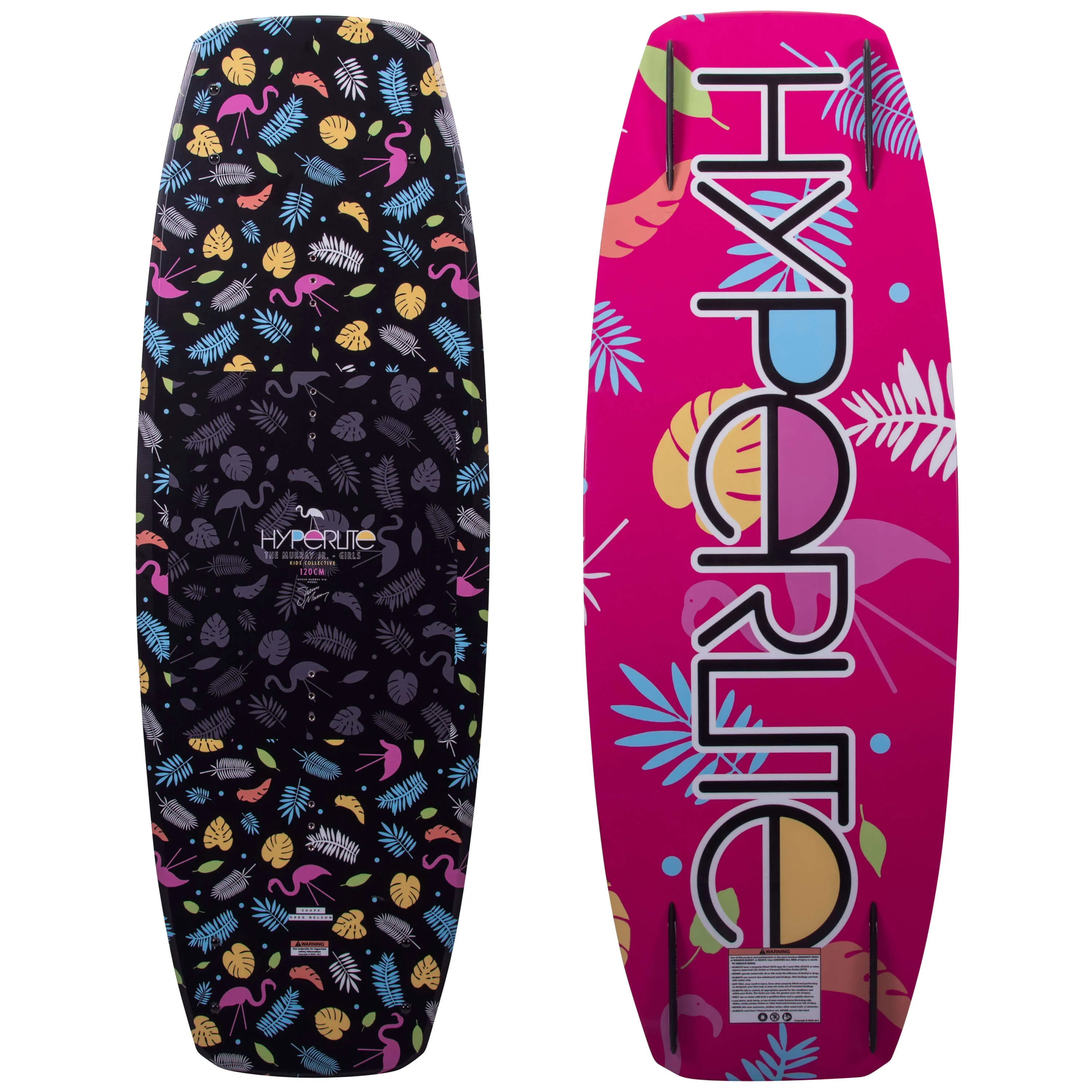 2021 Hyperlite Murray Junior Girl's Wakeboard