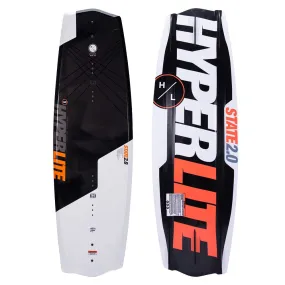 2025 Hyperlite State 2.0 Wakeboard