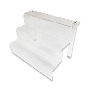 3 Tier 9" Wide Riser