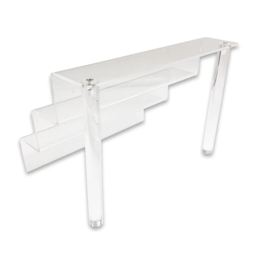 3 Tier 9" Wide Riser