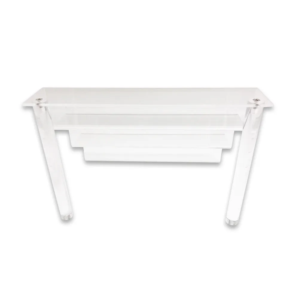 3 Tier 9" Wide Riser