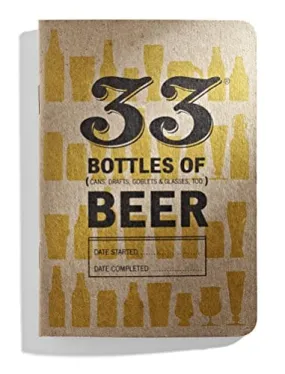33 Bottles of Beer
