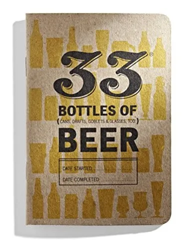33 Bottles of Beer