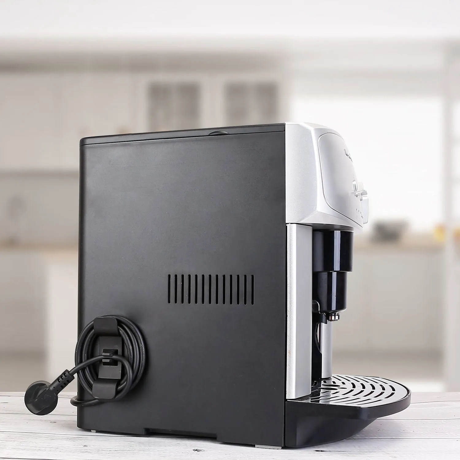 4-Piece: Cord Organizers Self-Adhesive Appliances Cord Holder