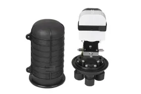 48 Core Underground Fibre Dome Joint