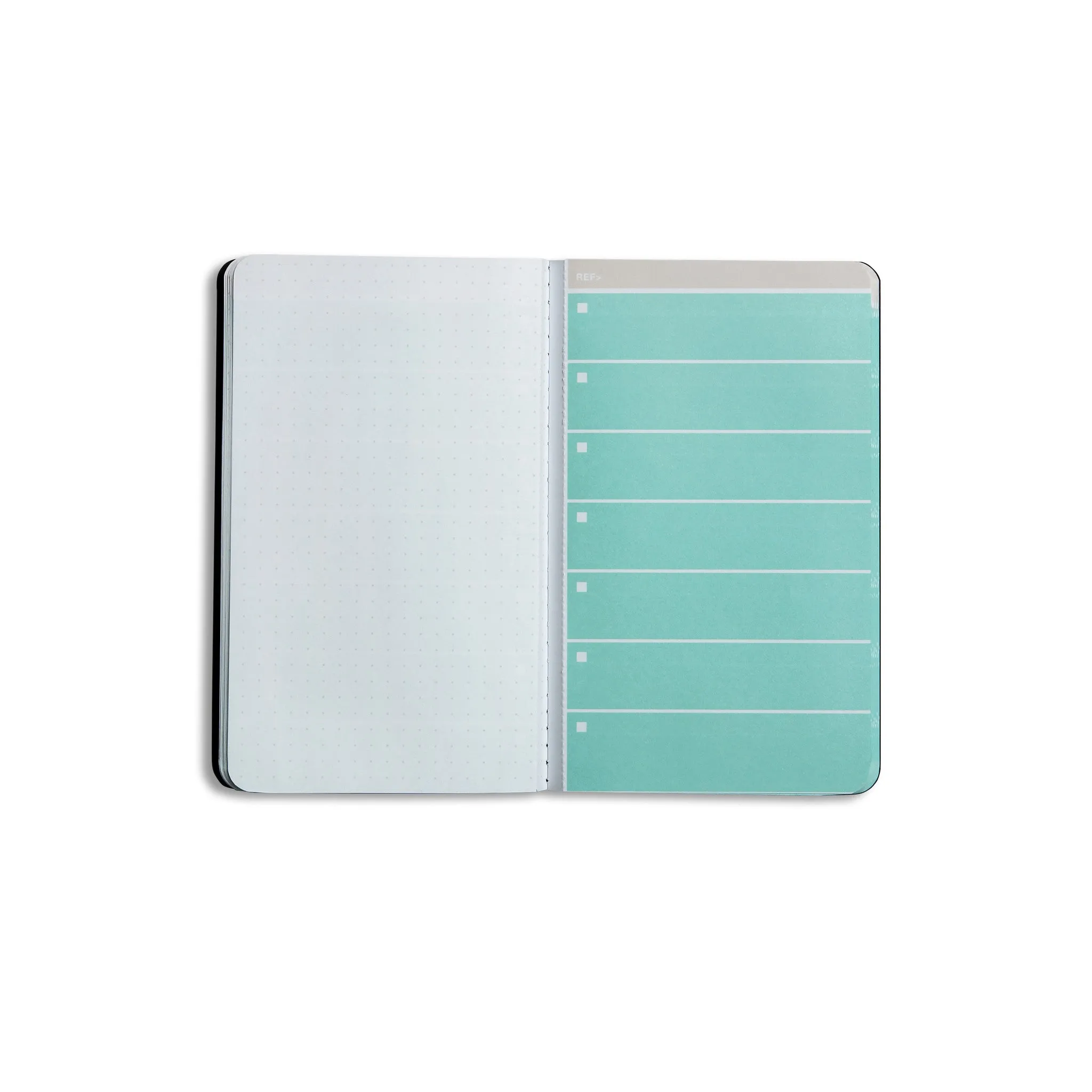 Action Cahier (2-Pack) - International