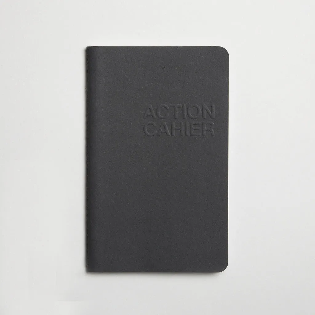 Action Cahier (2-Pack) - International