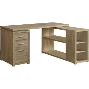 Addison L-Desk
