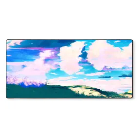 AESTHETIC Desk Mat