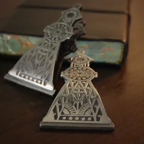 Aesthetic Steel Clips
