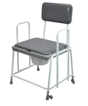 Aidapt Sussex Bariatric Commode