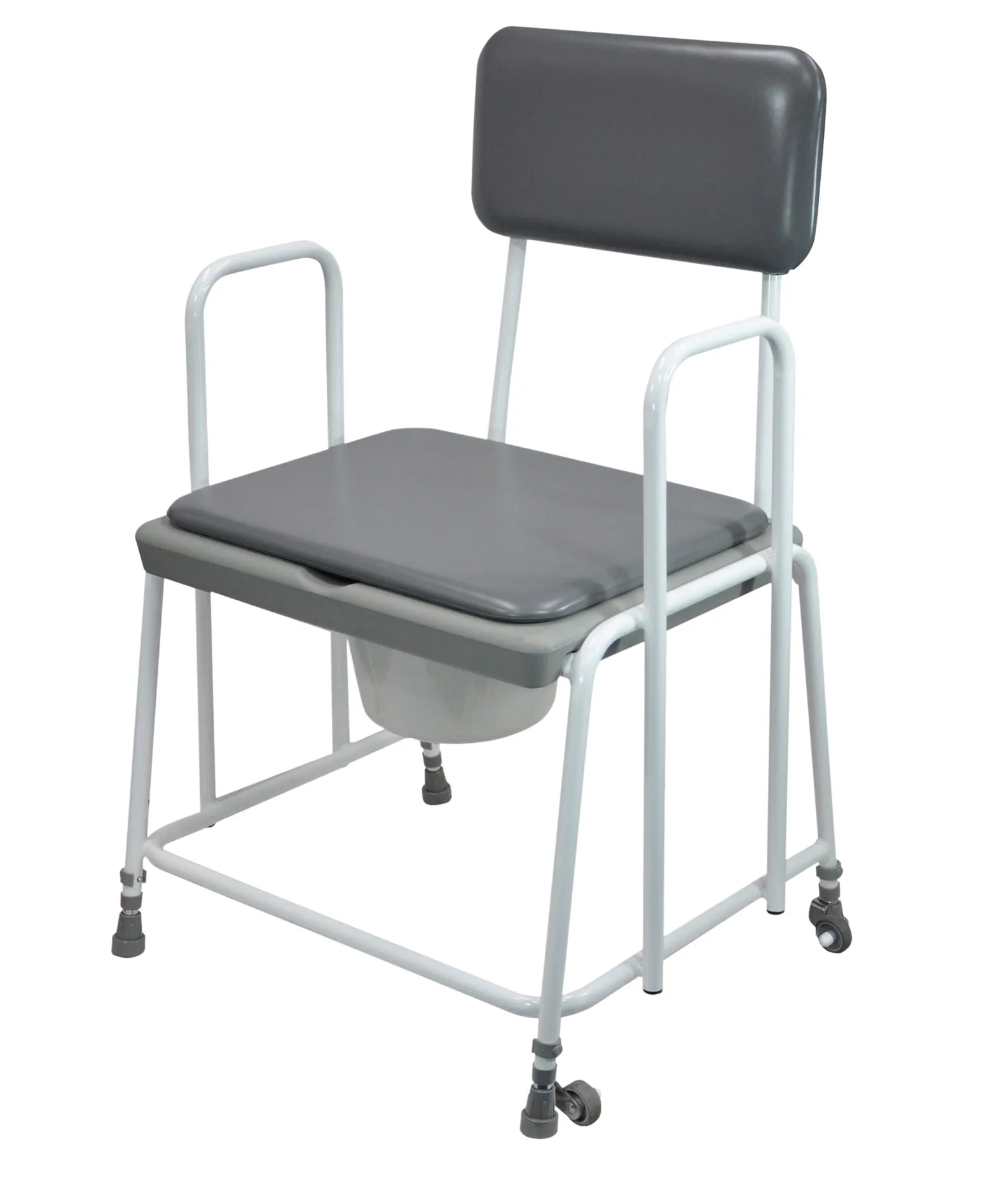 Aidapt Sussex Bariatric Commode