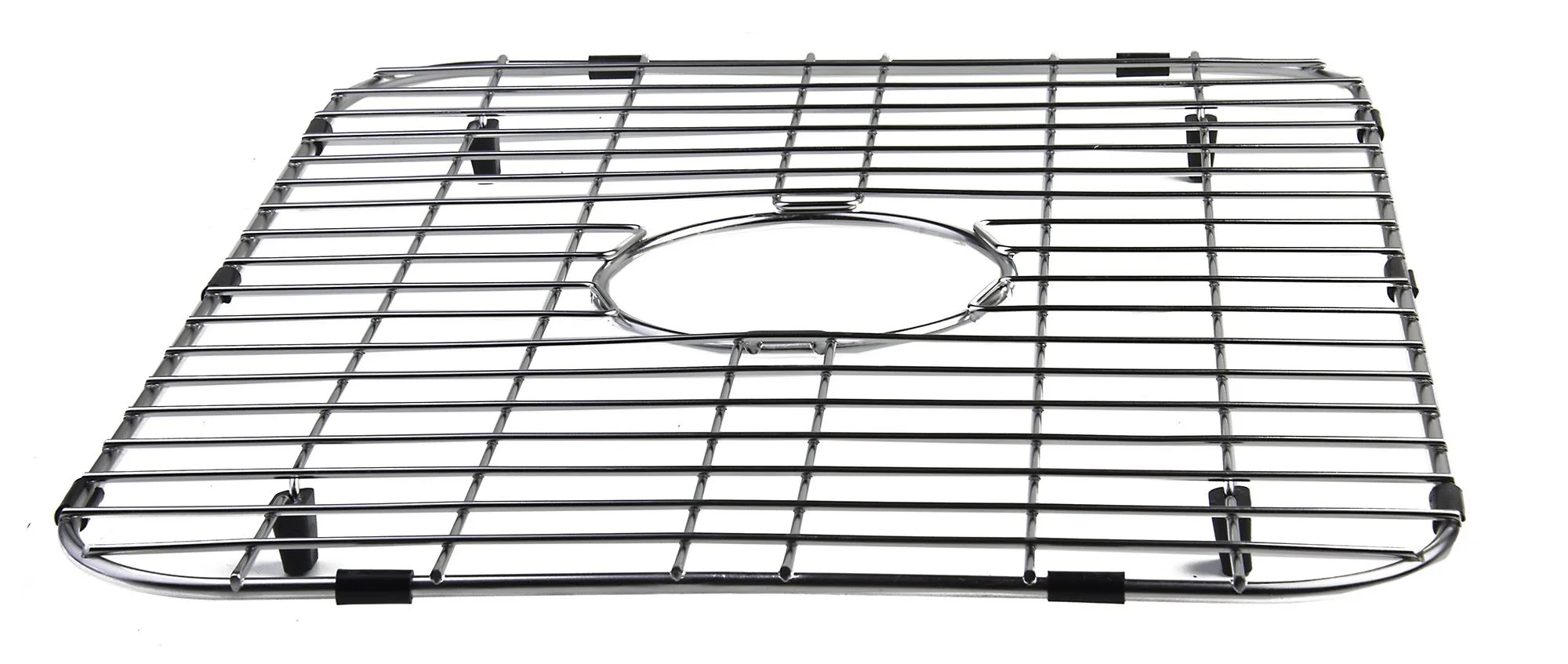 ALFI GR2418 Solid Stainless Steel Kitchen Sink Grid