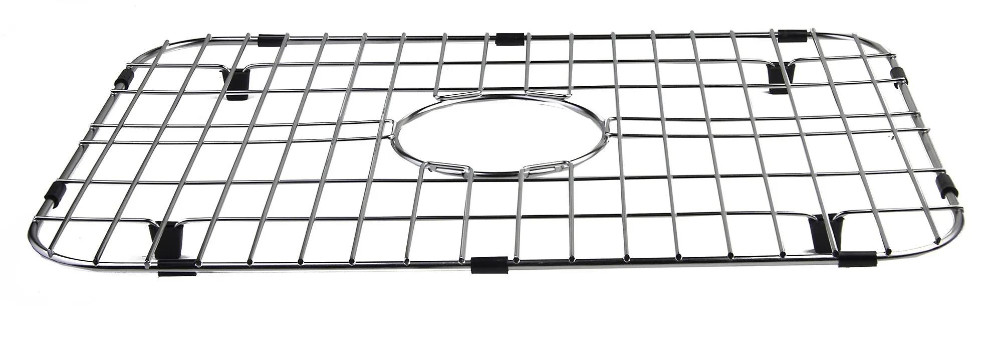 ALFI GR2418 Solid Stainless Steel Kitchen Sink Grid