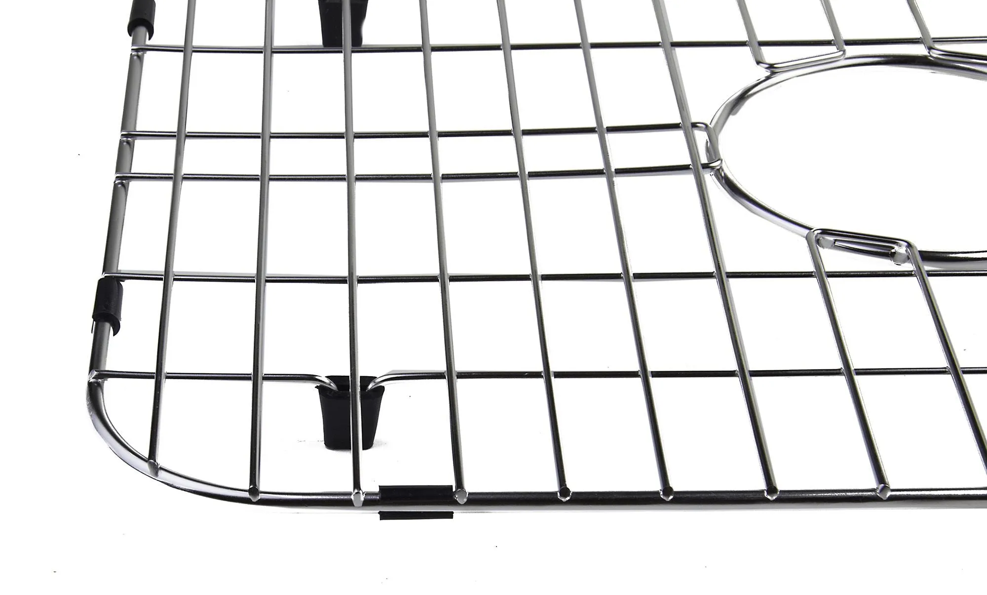 ALFI GR2418 Solid Stainless Steel Kitchen Sink Grid