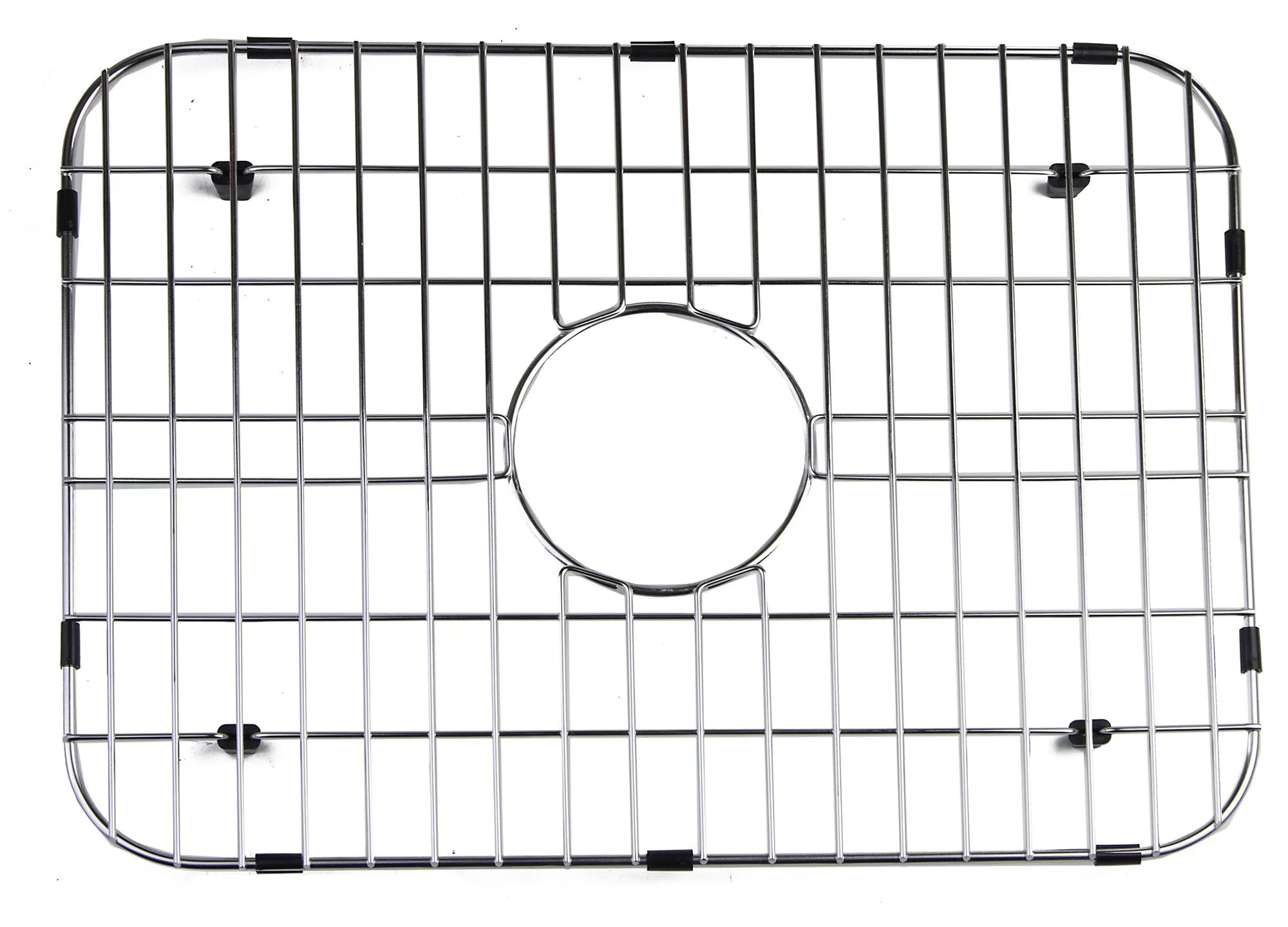 ALFI GR2418 Solid Stainless Steel Kitchen Sink Grid