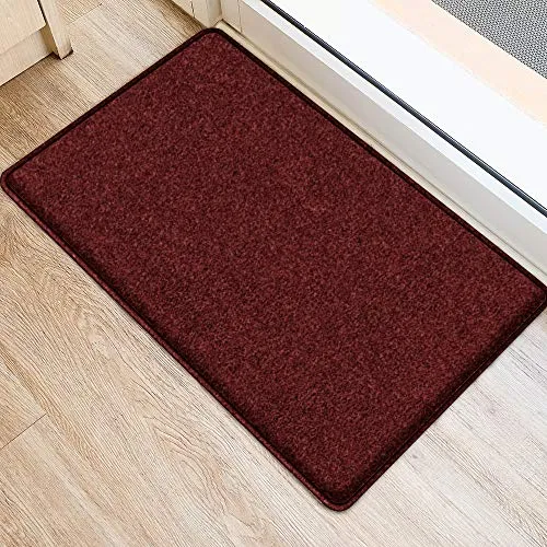 Amagaebeli Indoor Soft Floor Bathroom Mat 34”x20” Thick DOOR025