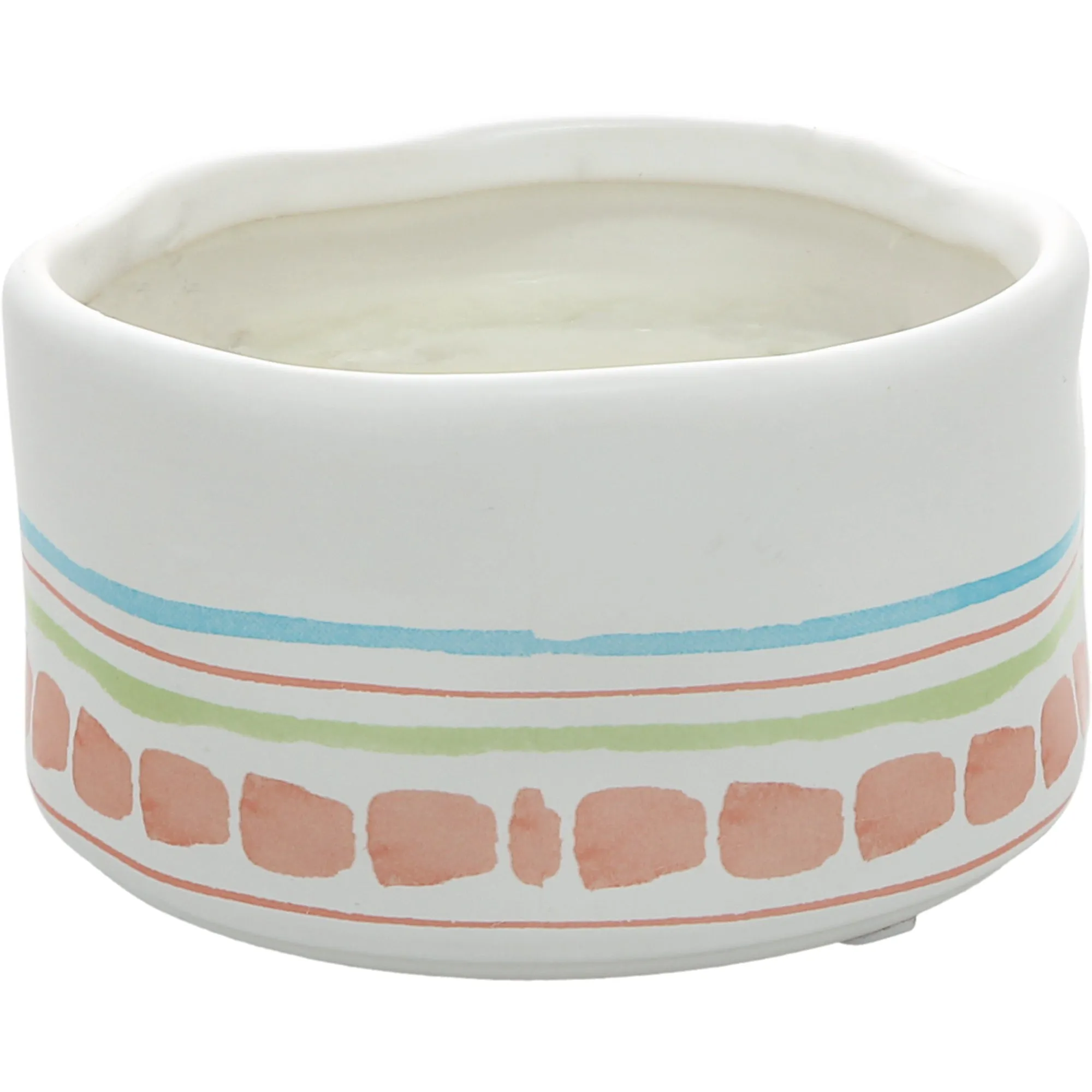 Amazing Grace 8 oz - 100% Soy Wax Reveal Candle Scent: Tranquility