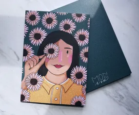 Amelia Notebook
