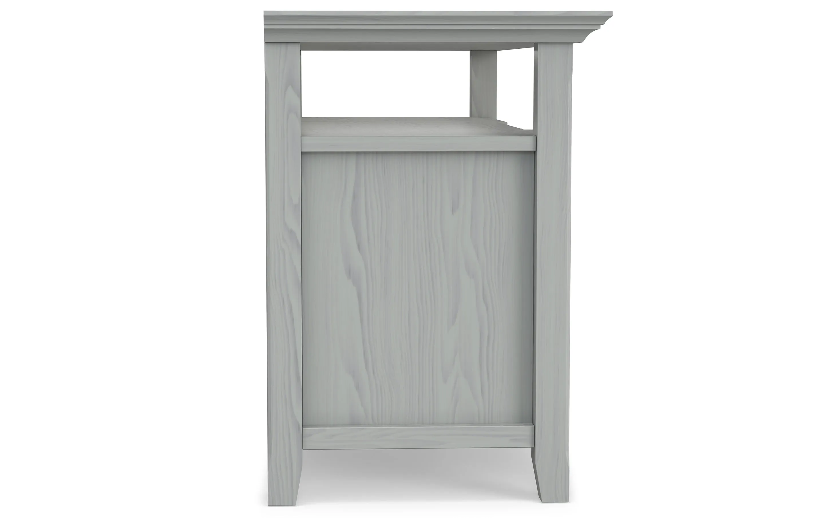 Amherst TV Media Stand