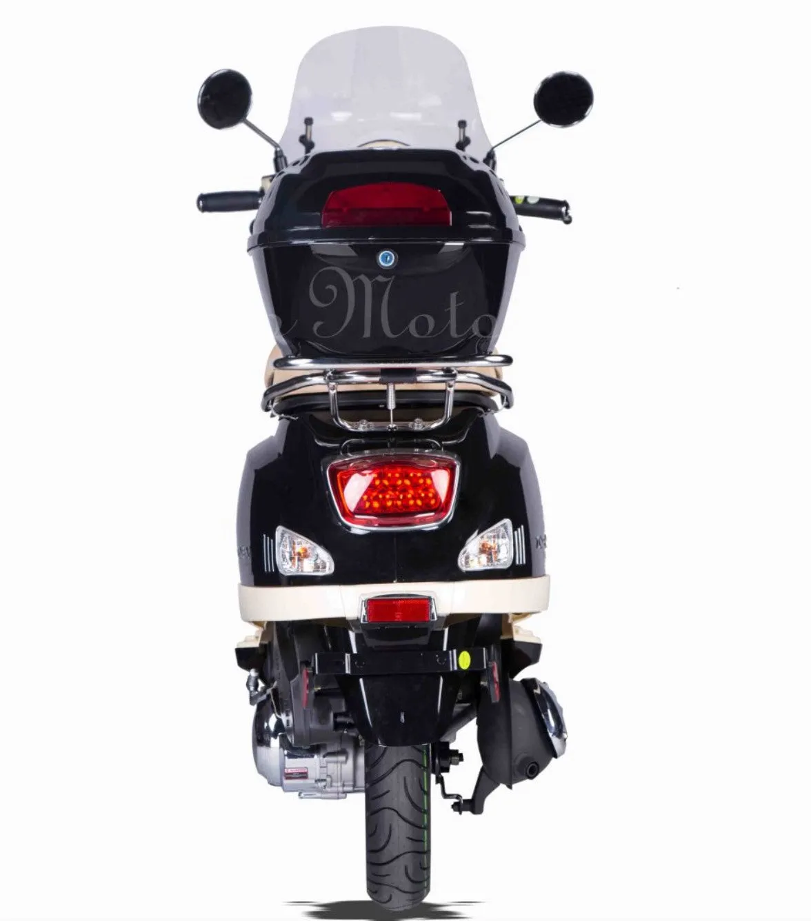 Amigo Avenza, 150 SE with LED HEAD LIGHT, USB Port, Wind Shield, 98% assembled. CA Legal.(Special price for 2022 model)