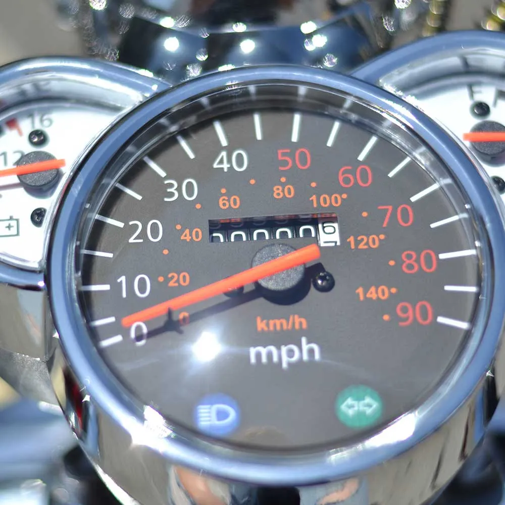 Amigo Bello the Classic Heritage 150cc Scooter. The legendary Heritage is back. CA Legal