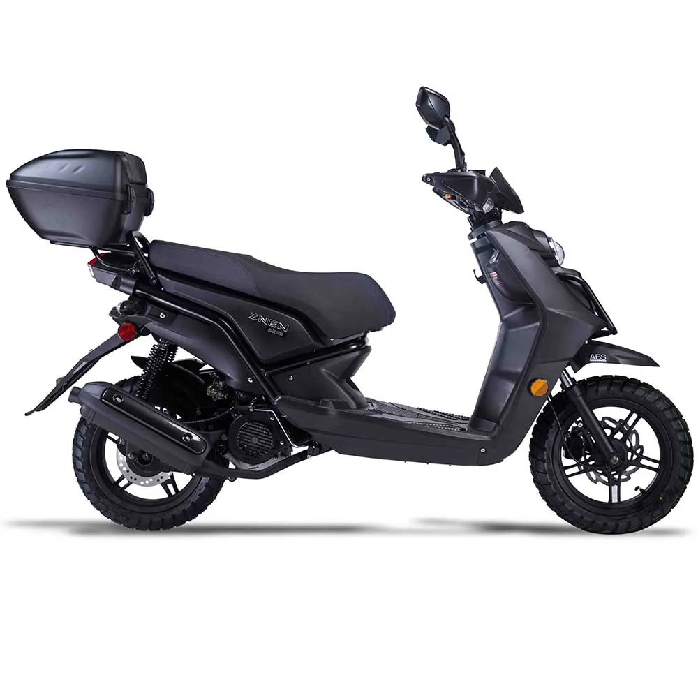 Amigo Jax 150cc, 98% Assembled, Automatic Trans, Dual Halogen Head Lights, Locking Trunk Custom Alloy Rims. CA Legal (Special price for 2022 model)