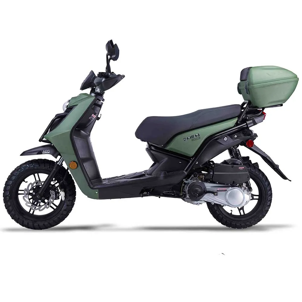 Amigo Jax 150cc, 98% Assembled, Automatic Trans, Dual Halogen Head Lights, Locking Trunk Custom Alloy Rims. CA Legal (Special price for 2022 model)