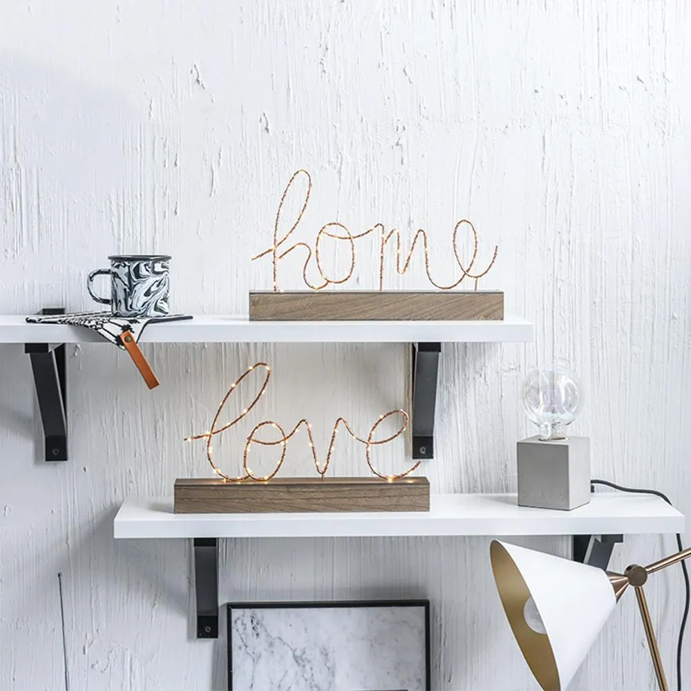 Amor - LED Love Fairy Light