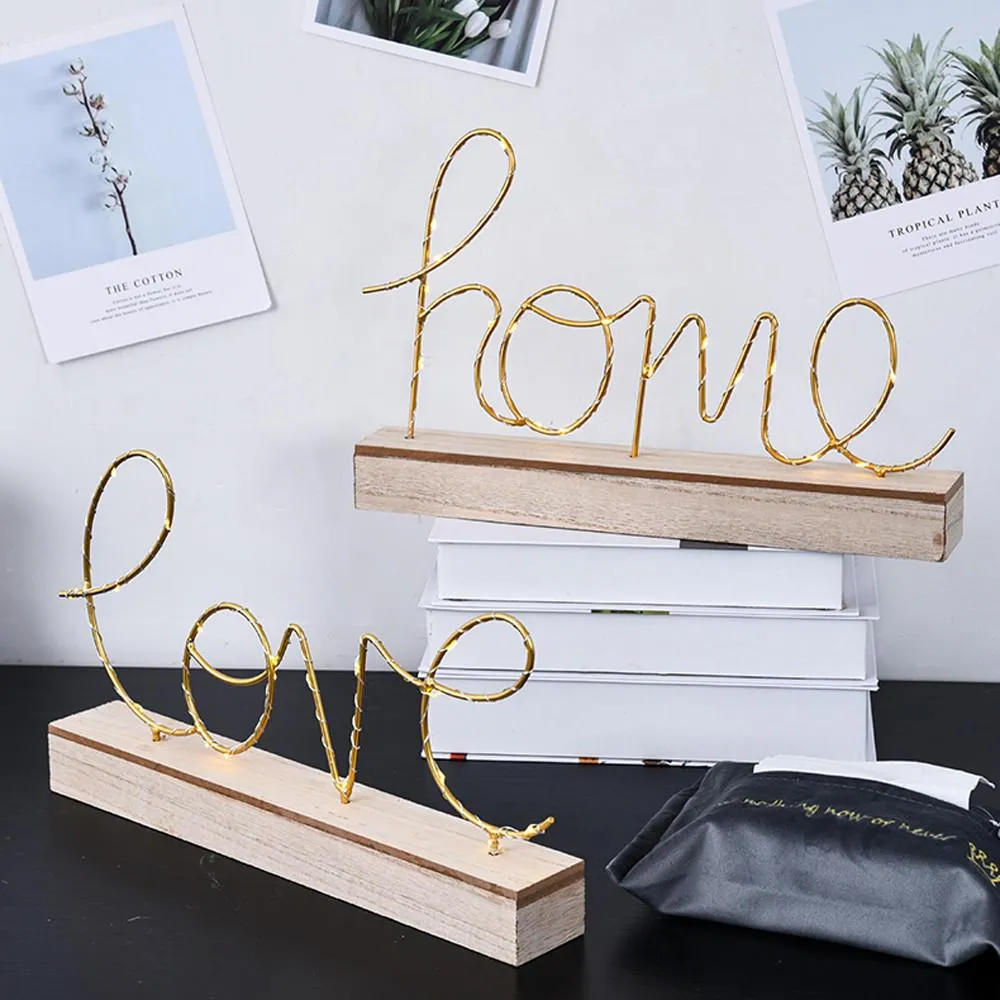 Amor - LED Love Fairy Light
