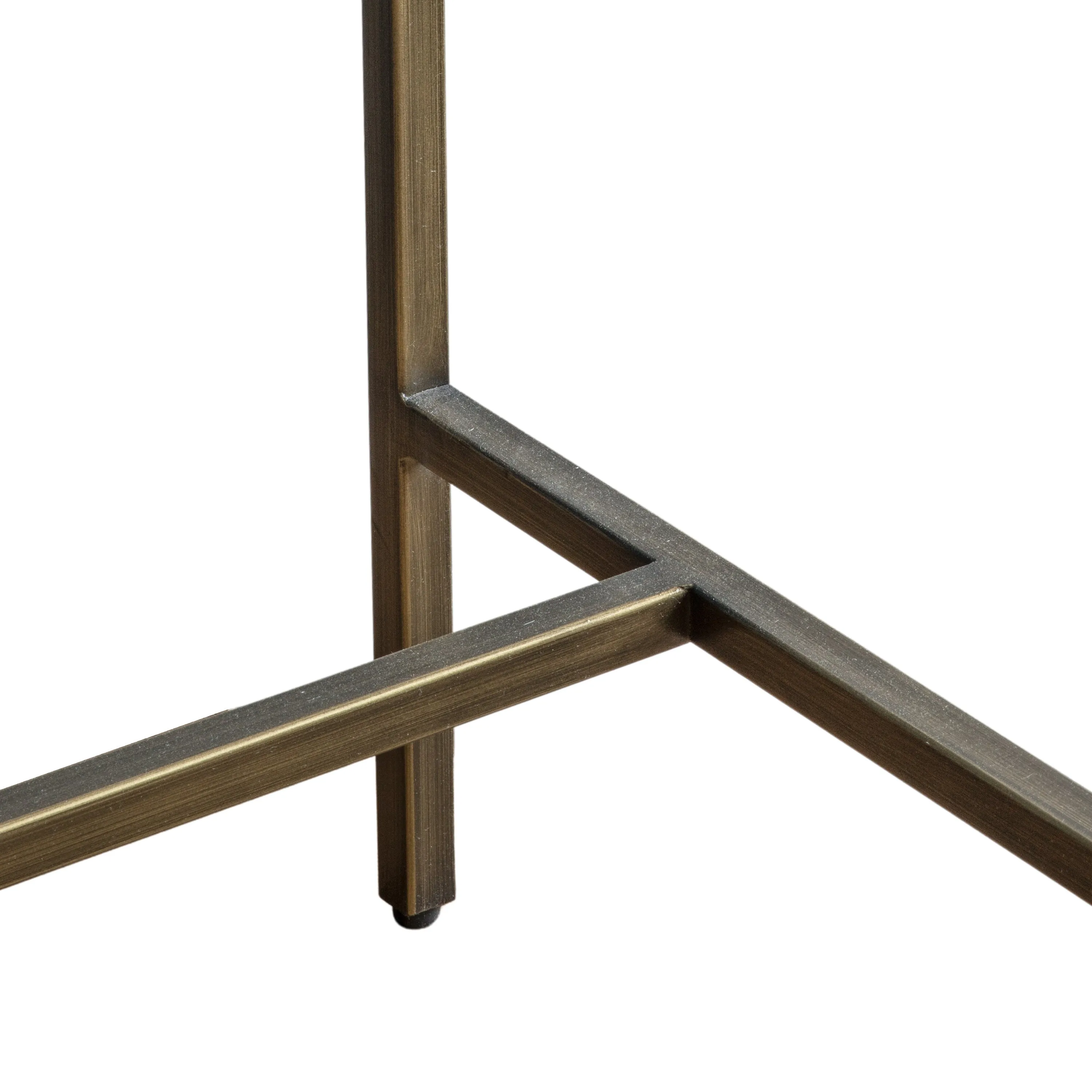 Amos Rothbury Desk Bronze