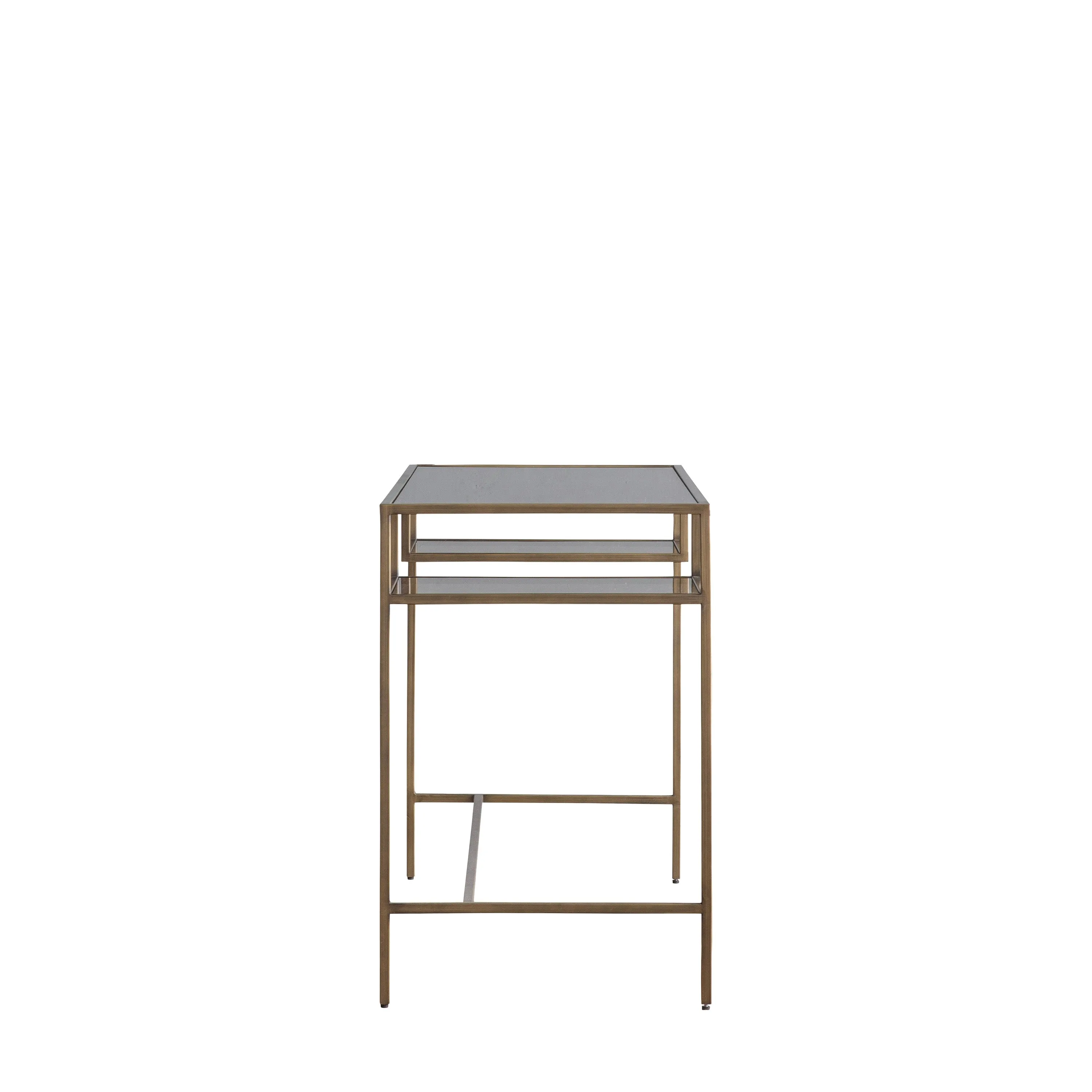 Amos Rothbury Desk Bronze