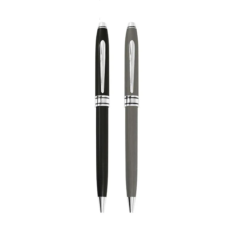 AMS- MP 912 B ZIMC Metal Ball Pen