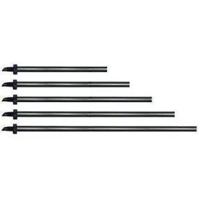 Antelco 4mm Rigid Micro Risers with Adaptor