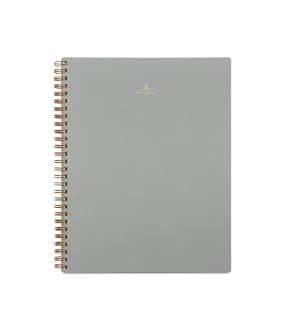 Appointed The Notebook