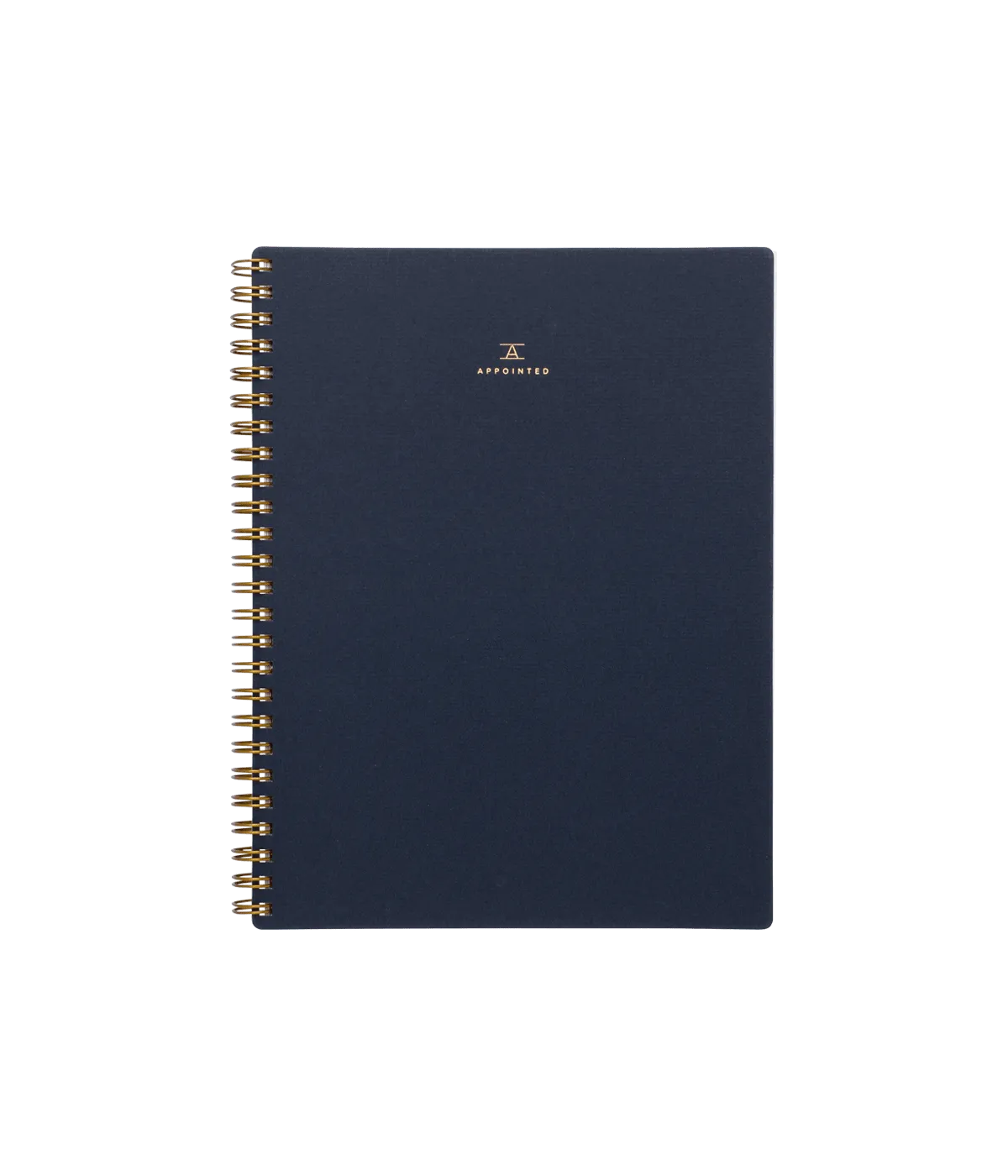 Appointed Workbook