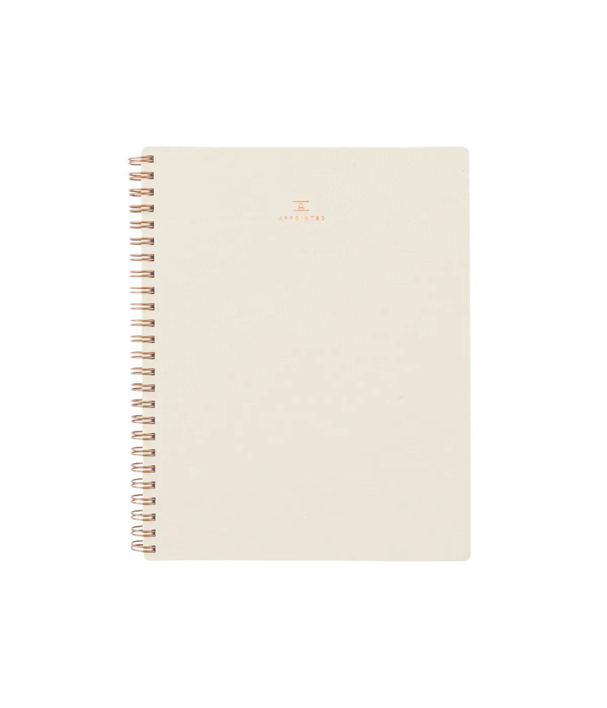 Appointed Workbook