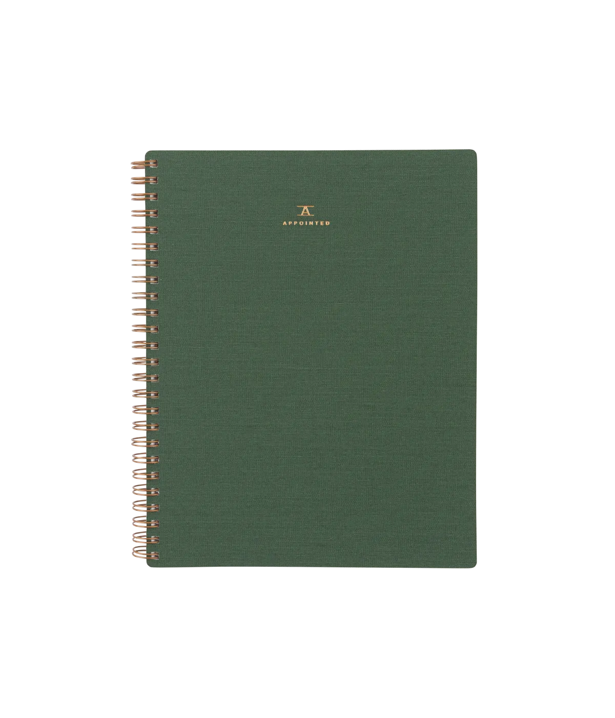 Appointed Workbook