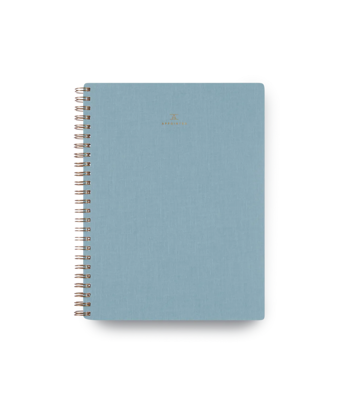 Appointed Workbook