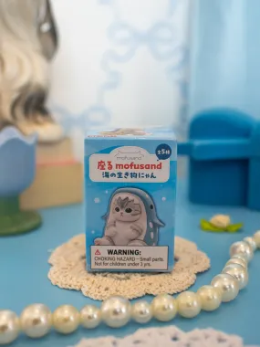 Aquarium Cat Blind Box