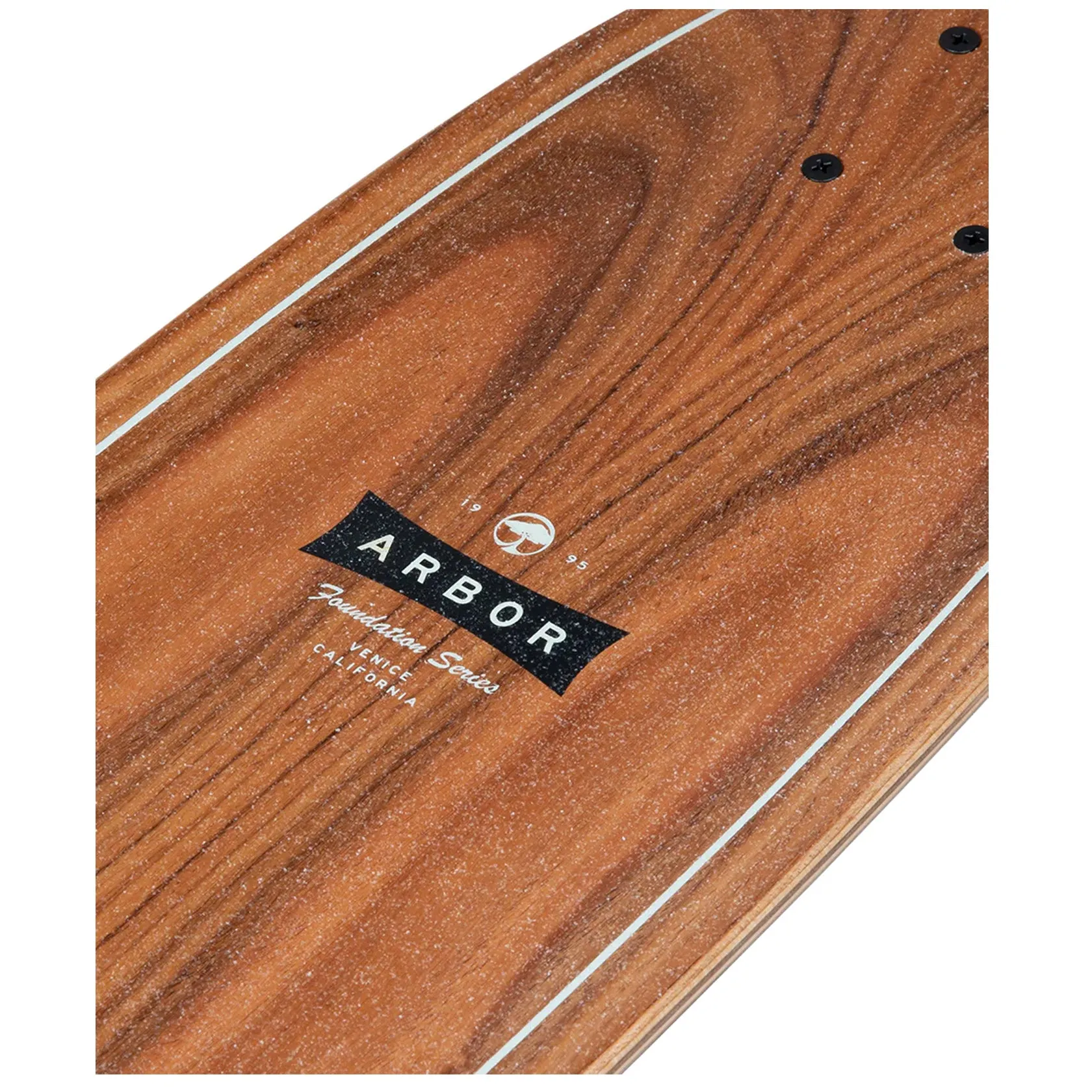 Arbor Foundation Breach 34"