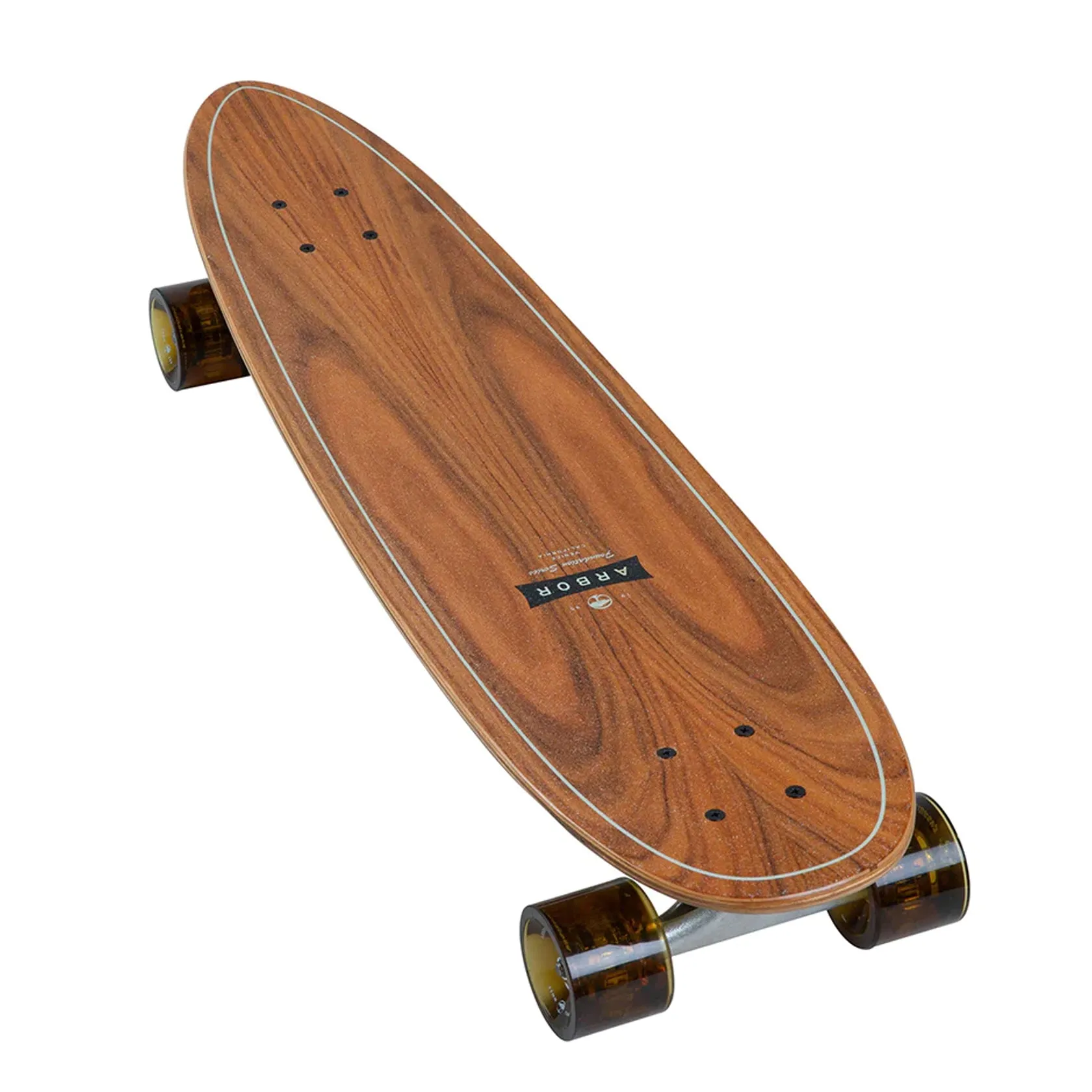 Arbor Foundation Breach 34"