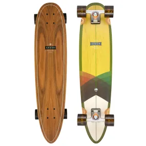 Arbor Foundation Breach 34"
