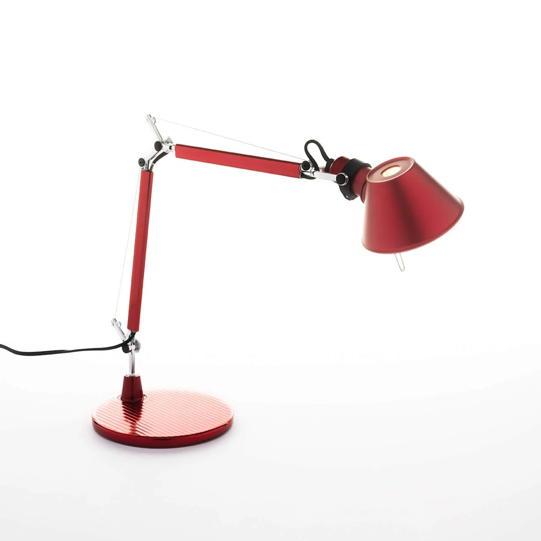 Artemide Tolomeo Micro Desk Lamp
