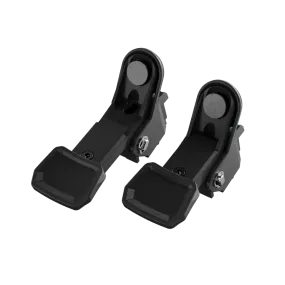 Asetek SimSports Magnetic Input Wheel Rim Paddles