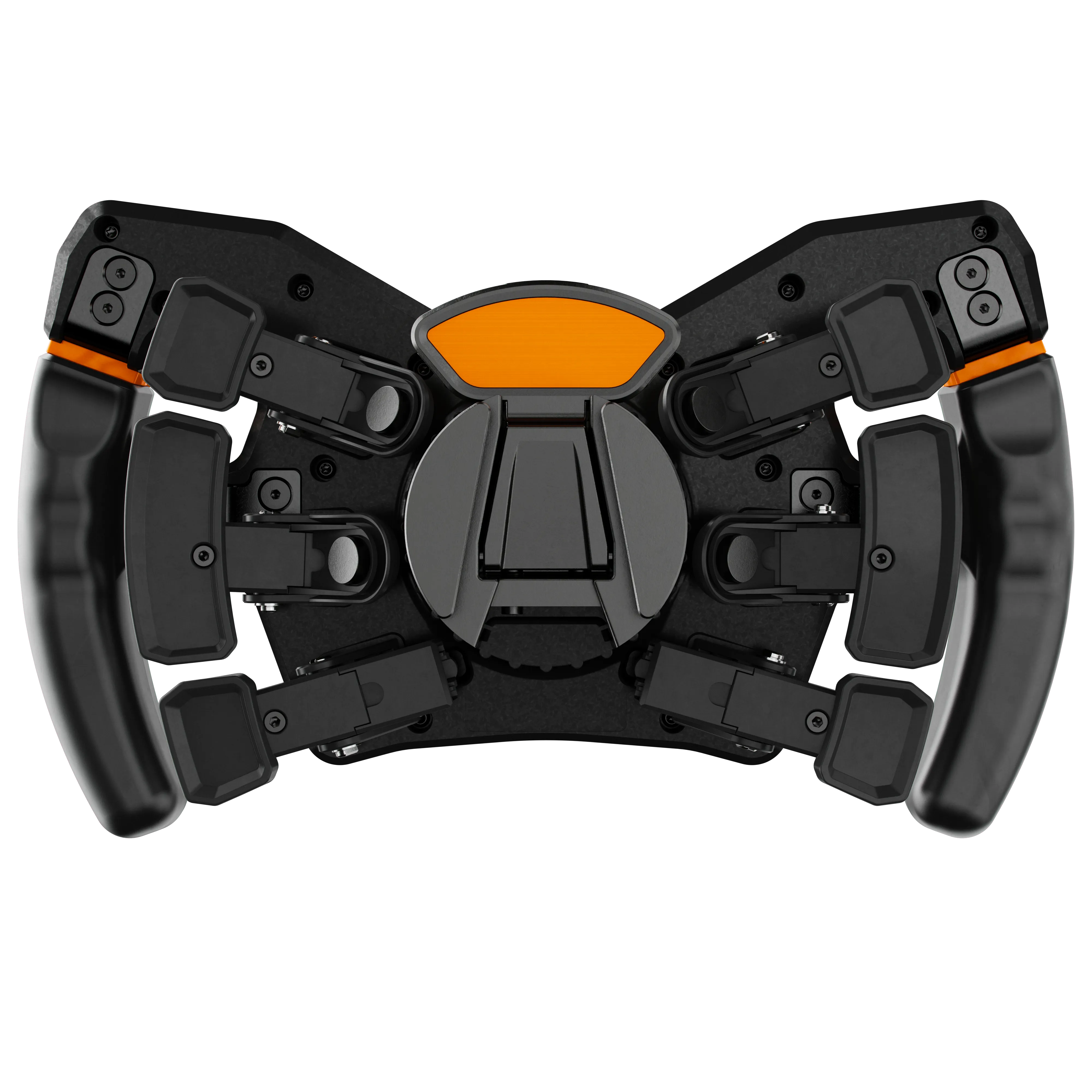 Asetek SimSports Wheel Rim Clutch Paddles