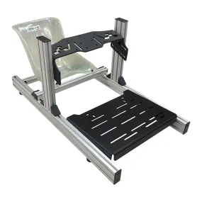ASR K Kart Sim Racing Cockpit