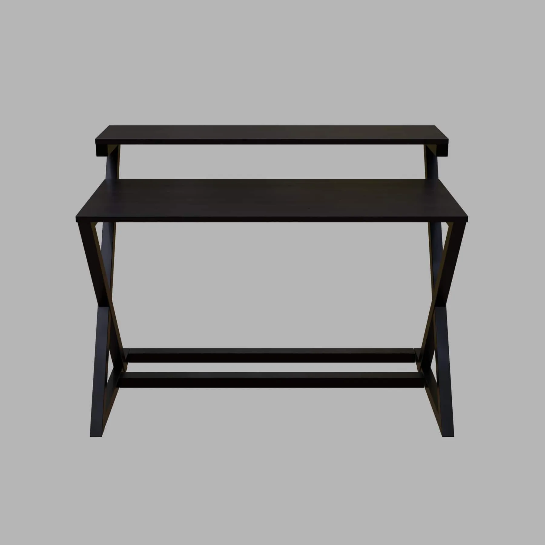 Austin study table in Beige finish
